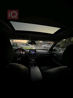 نيسان ألتيما